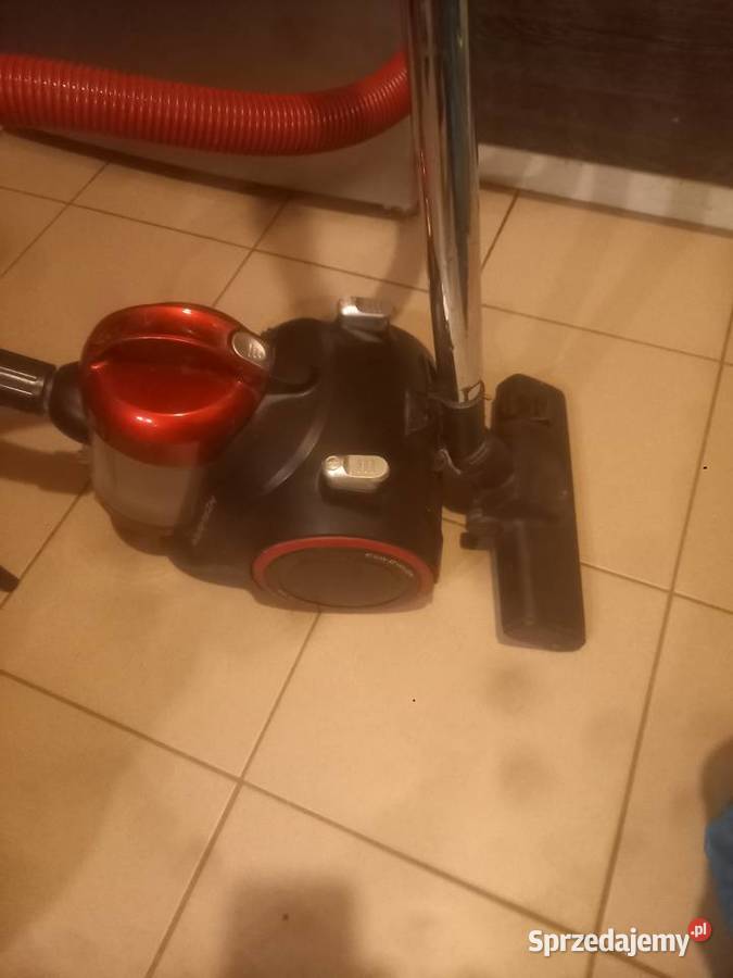 Sprzedam odkurzacz bezworkowy 1000w mazowieckie Warszawa