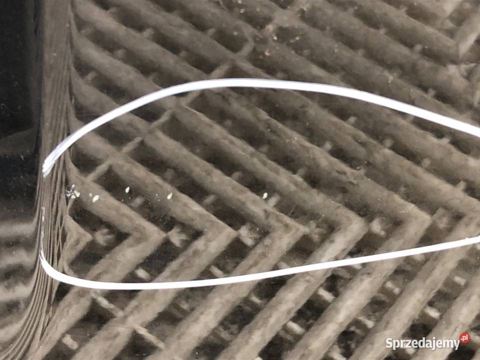 KLAPA TYŁ AUDI A2 Hatchback 0005 Ebonyschwarz PM Klapy bagażnika