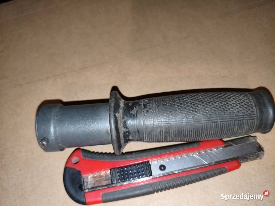 Rolgaz Manetką gazu M72 K750 wielkopolskie Leszno