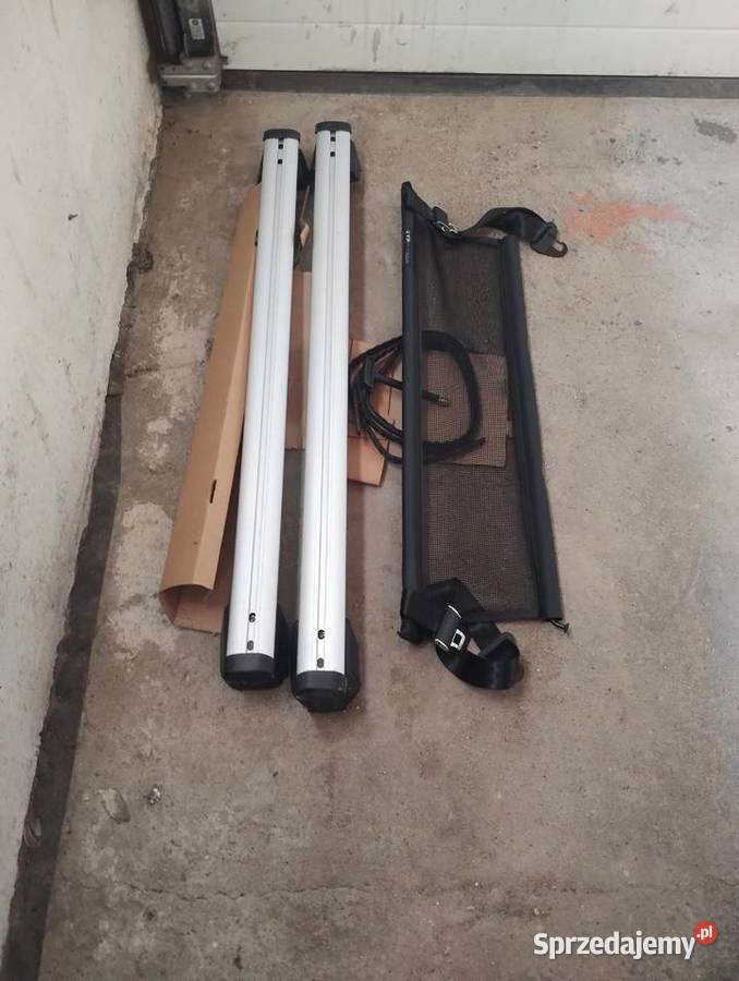 Relingi dachowesiatka zabespieczająca łódzkie Łódź