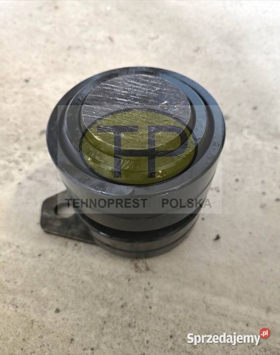Łożysko kuliste GE 80x130x65 313011163 313011164 Wrocław