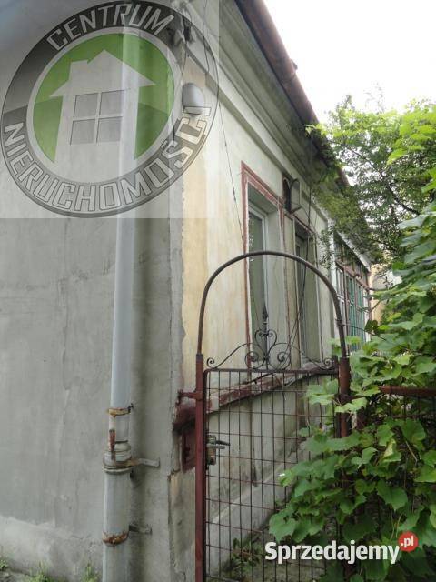 Grunt 823m2 Nowy Sącz