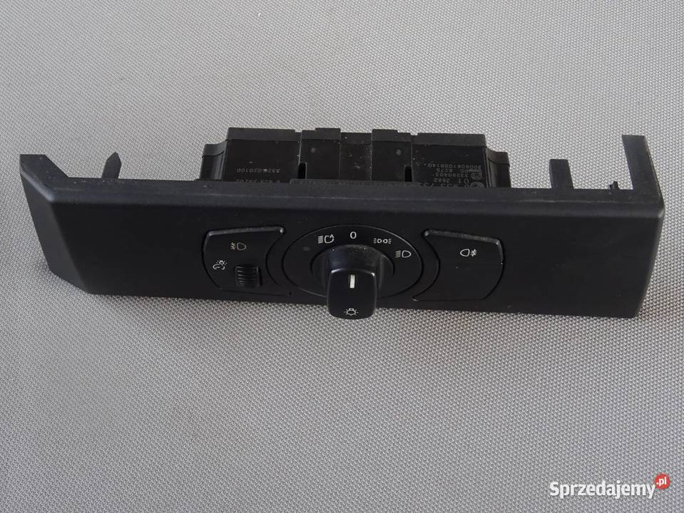 BMW tapicerka ze skóry kierownica grzane fotele Parcice