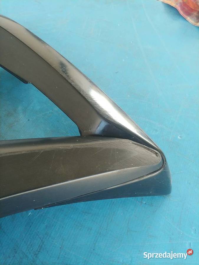 SUZUKI GSXR 600 750 K6 K7 BOK OWIEWKA LEWA Stoczek Łukowski