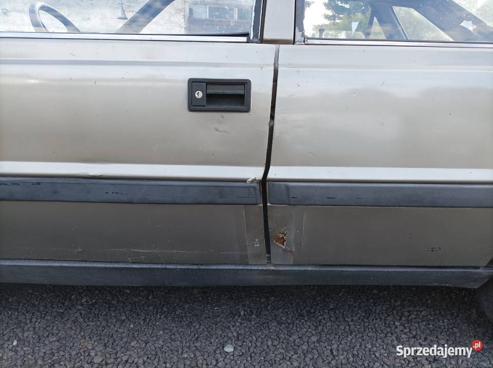 Polonez Caro 19 diesel Bielsko-Biała