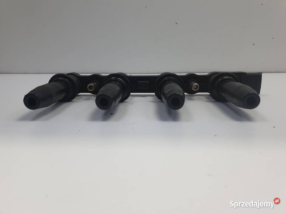 Opel Astra III H 16 16V CEWKA ZAPŁONOWA 95517924 Janów sprzedam