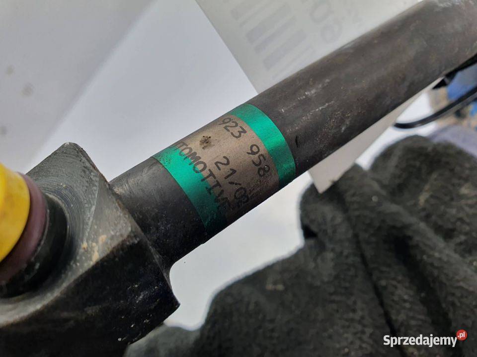 PRZEWÓD KLIMATYZACJI BMW E46 64536 923958 Lipno