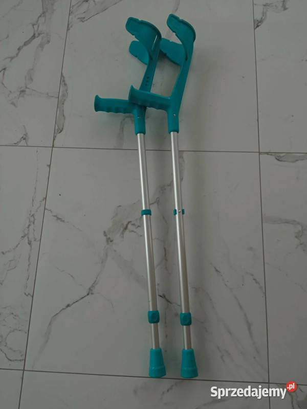 Rebotec Kule rehabilitacyjne ortopedyczne 1 para Zdrowie Osieczna