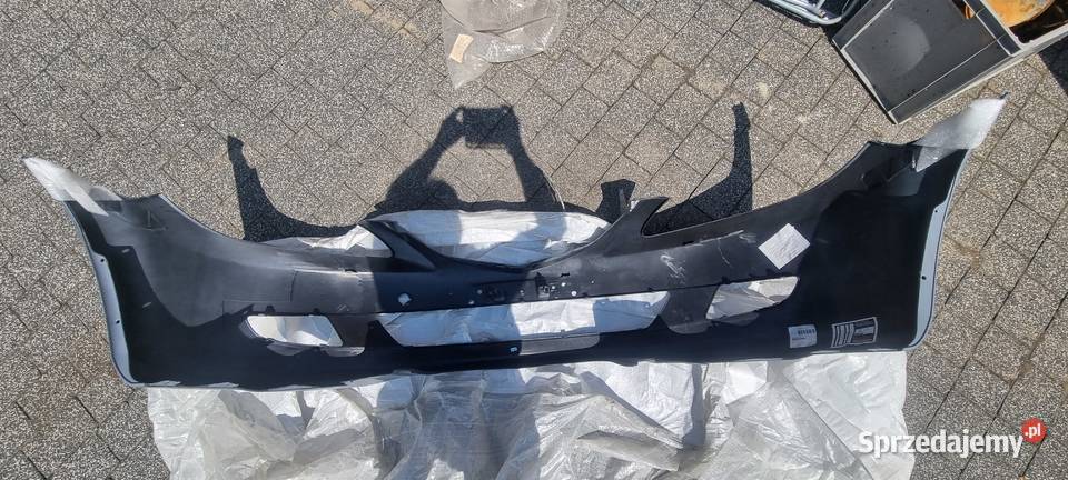 Zderzak nowy Mazda 6 20022007r Sieniawa