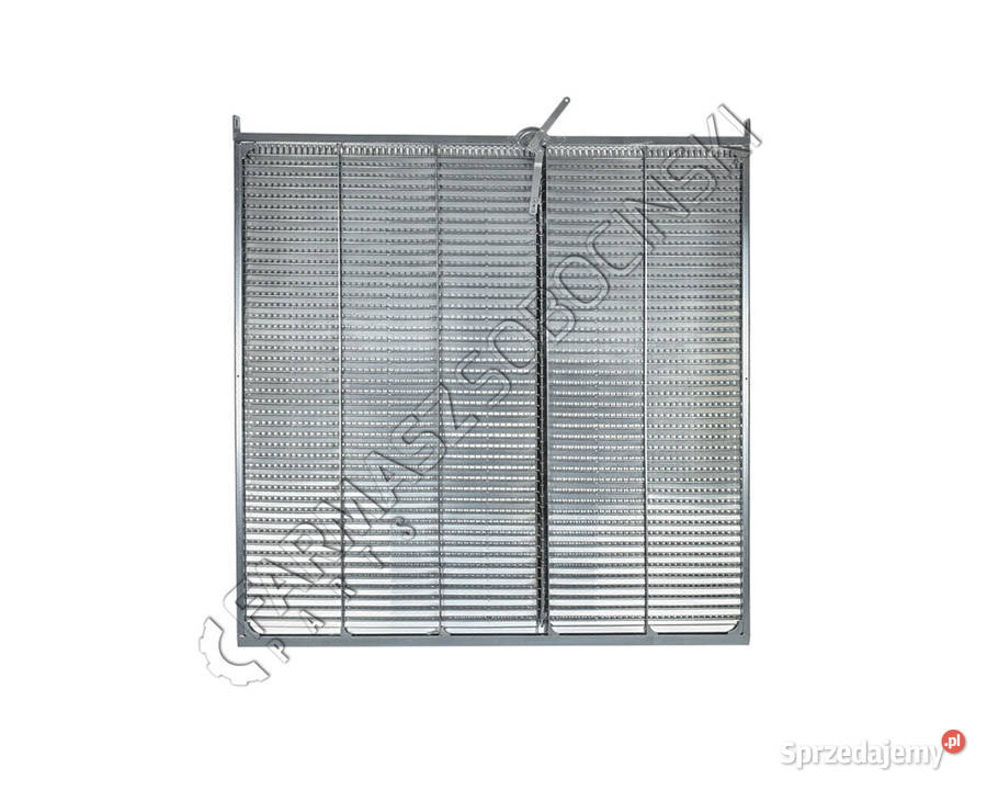 Sito ocynkowane dolne D28482053 Massey Ferguson łódzkie Bogdanka sprzedam