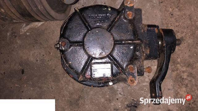 Przekładnia Szumachera wielkopolskie sprzedam