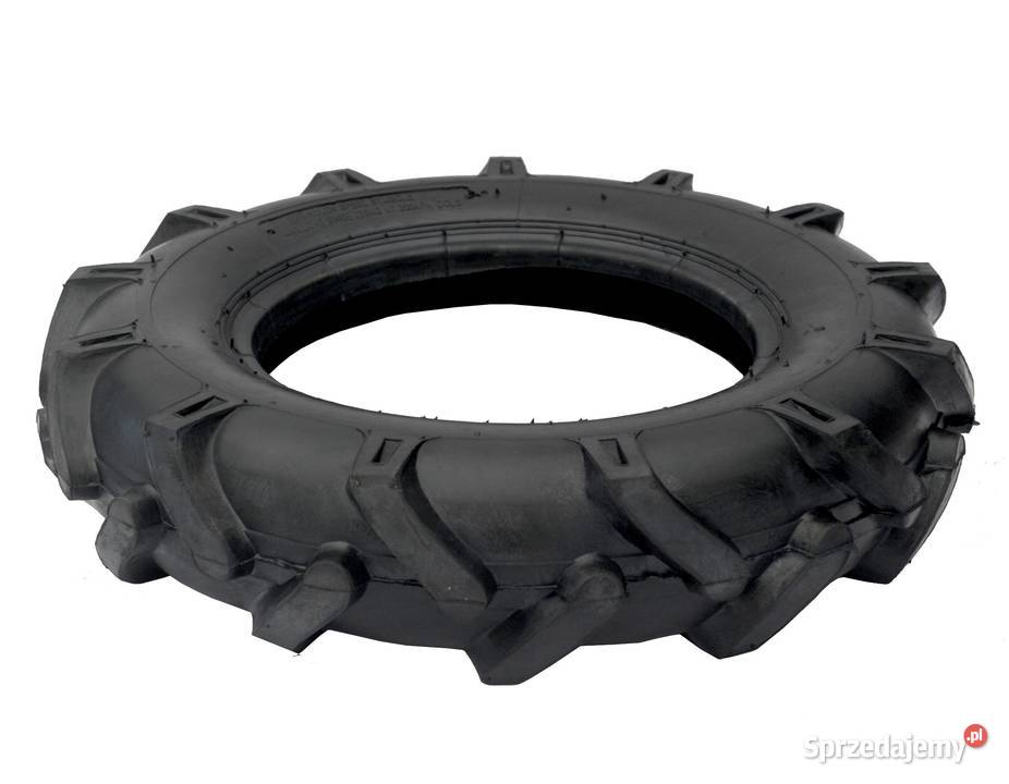 Opona rolnicza 50012 6PR 512 5x12 JODŁA Opony rolnicze Tajęcina sprzedam