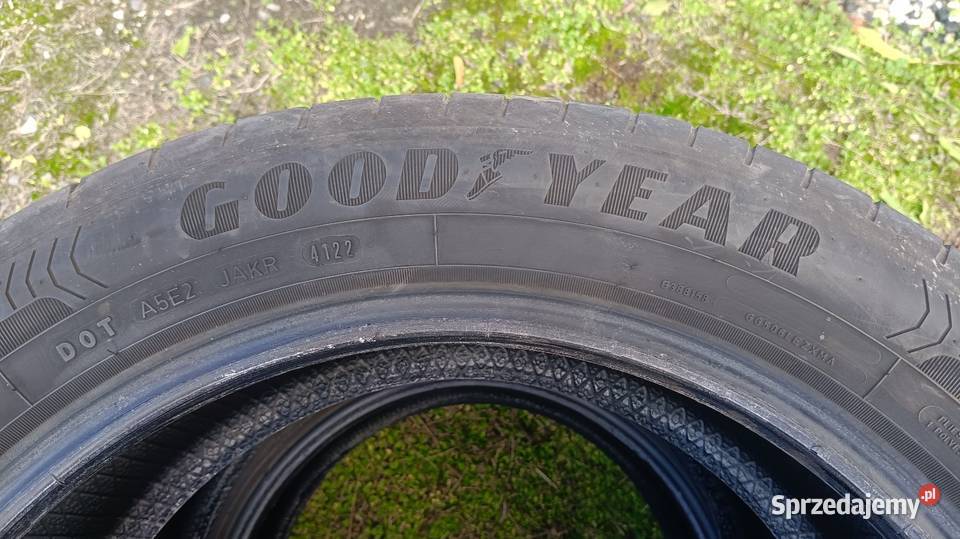 Opony Goodyear 2155518 Proszenie