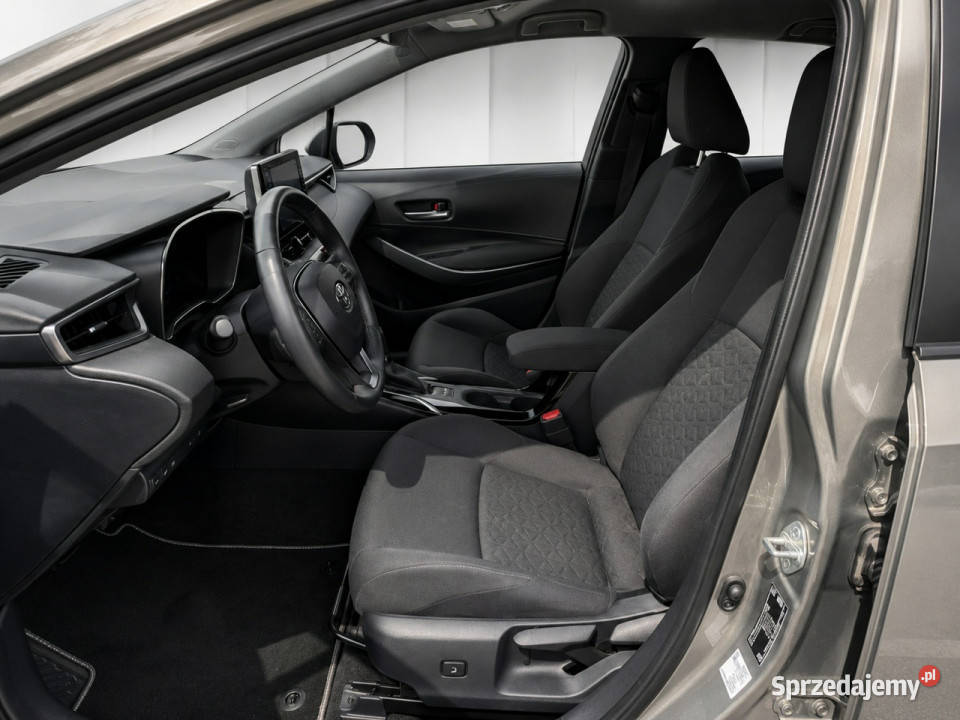 Toyota Corolla 22 Salon Polska 18 HYBRID 1wł z