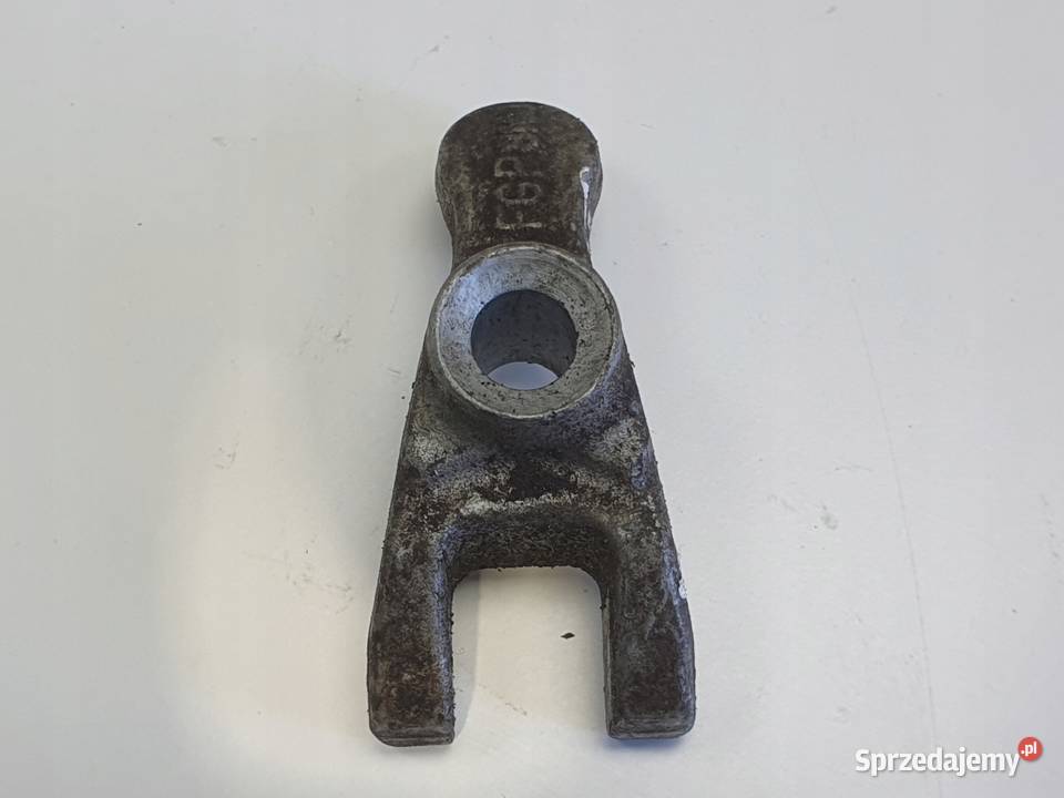 ŁAPKA WTRYSKIWACZA Opel Vectra Astra Signum 19 Chełm