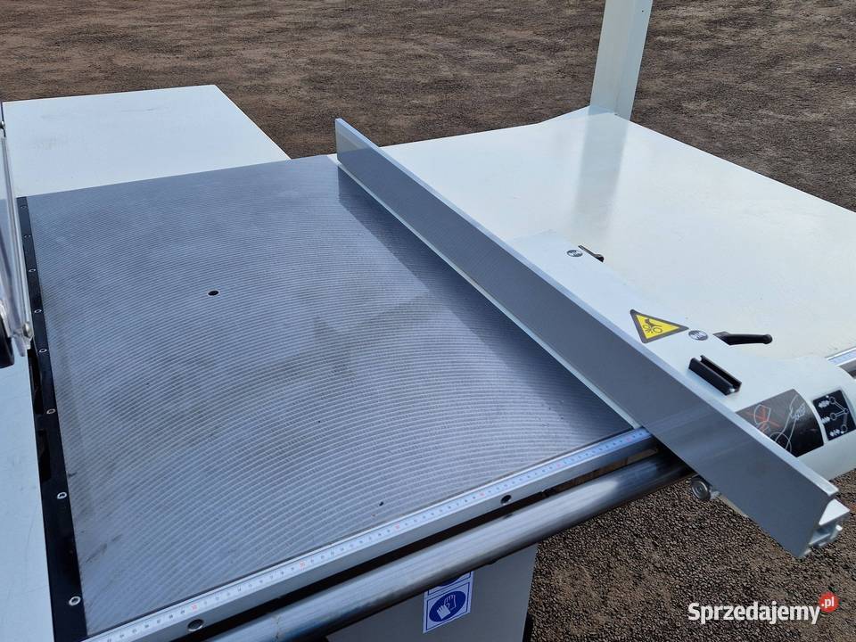 Piła Formatowa CASADEI XENIA 40 formatówka z Kalwaria Zebrzydowska