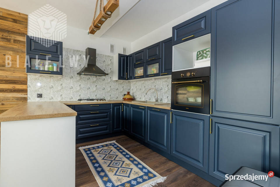 Mieszkanie do sprzedania Marki 14931m2 5 pokoi 6362zł/m2