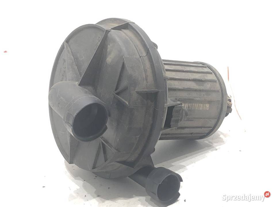 POMPA POWIETRZA WTÓRNEGO SKODA OCTAVIA I sprzedam