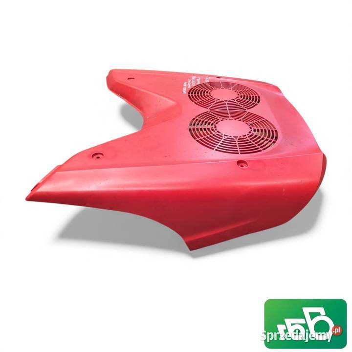 Daszek Klimatyzacji Osłona Pokrywa 52576831 wielkopolskie sprzedam