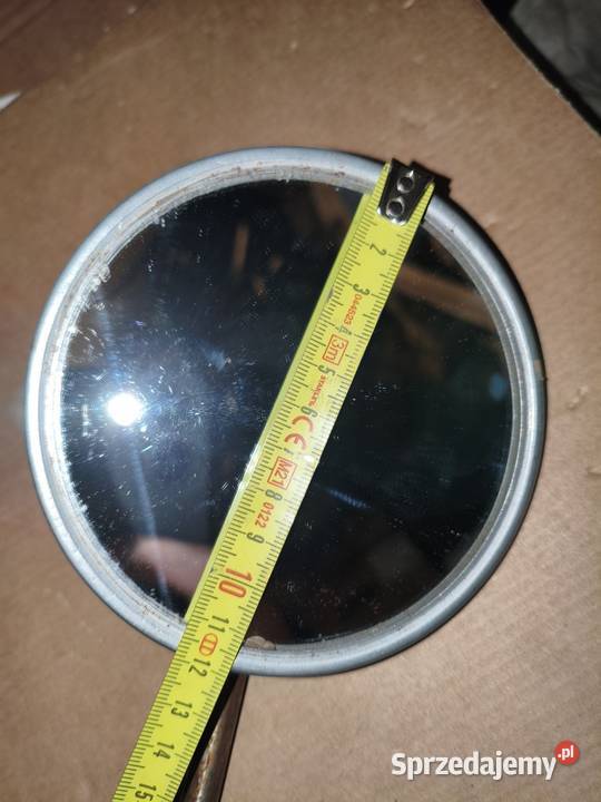 Lusterko IŻ49 IŻ56 Planeta M72 Ural K750