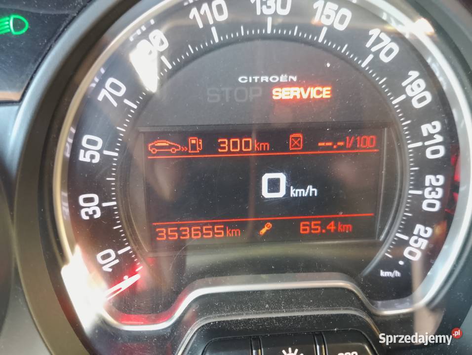 sprzedam Citroen C5 C5 Łódź