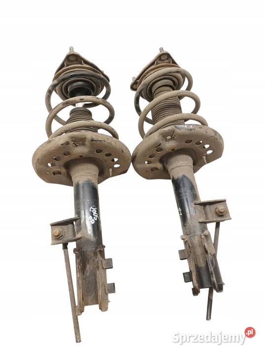 AMORTYZATOR LEWY PRAWY PRZÓD KPL 20 CRDI LIFT świętokrzyskie