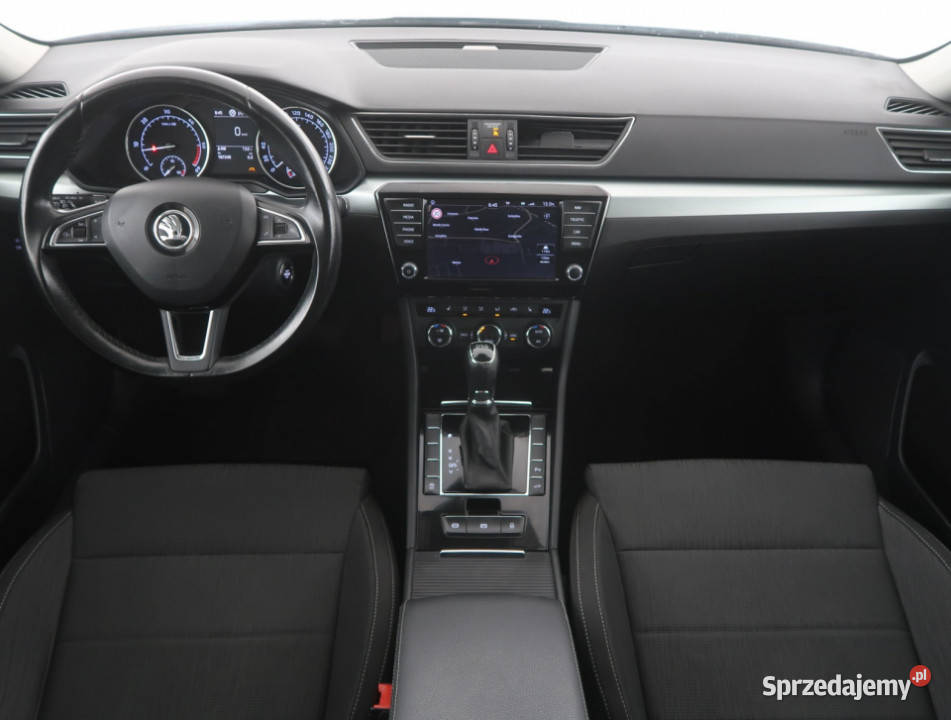 Skoda Superb 16 TDI Bielany Wrocławskie sprzedam
