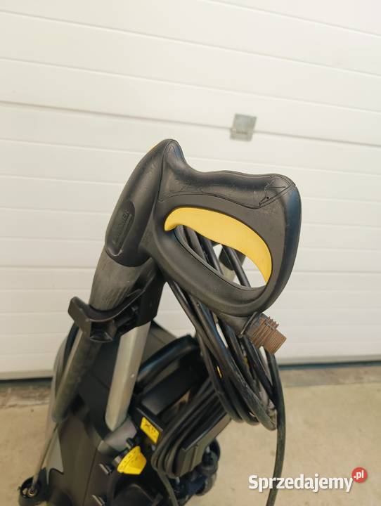 Myjka ciśnieniowa Karcher HD 7184M Wolnoobrotowa mazowieckie