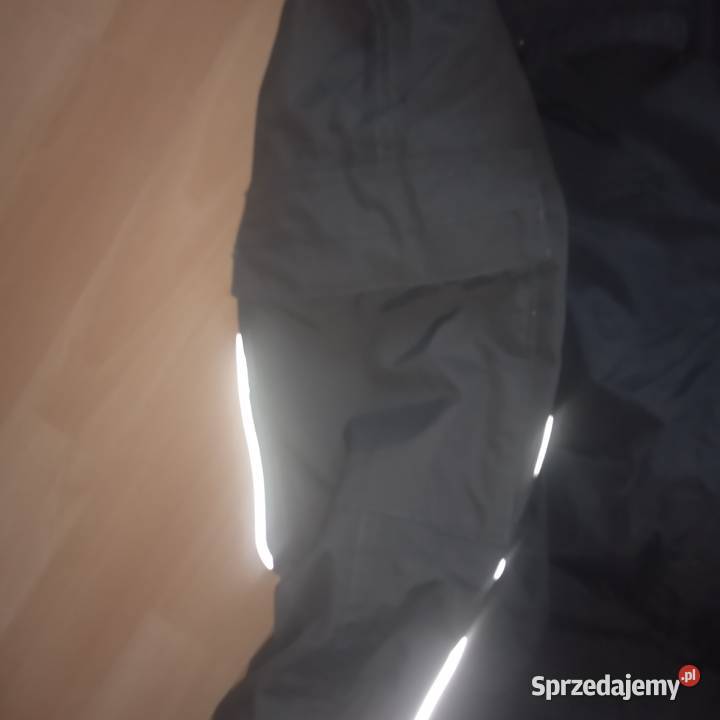 Kombinezon przeciwdeszczowy motocyklowy ATV Szczecin