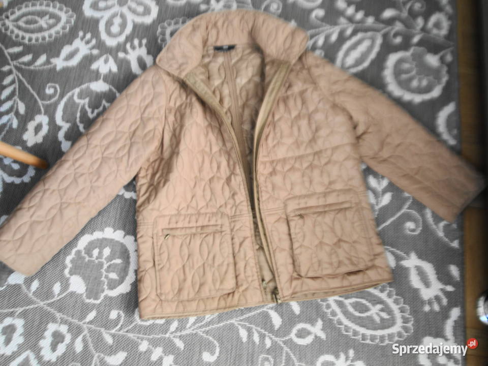 Świetna przejściowa kurtka 4446 Tchibo TCM Kurtki i płaszcze Warszawa