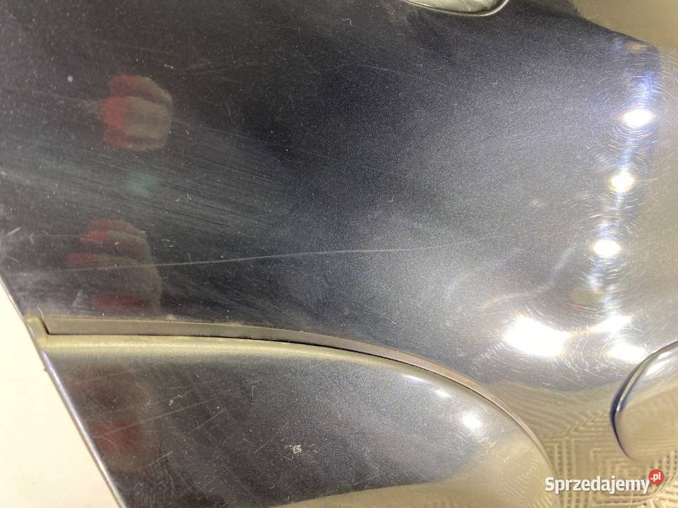 DRZWI PRAWY TYŁ TOYOTA RAV 4 II Hatchback 0005