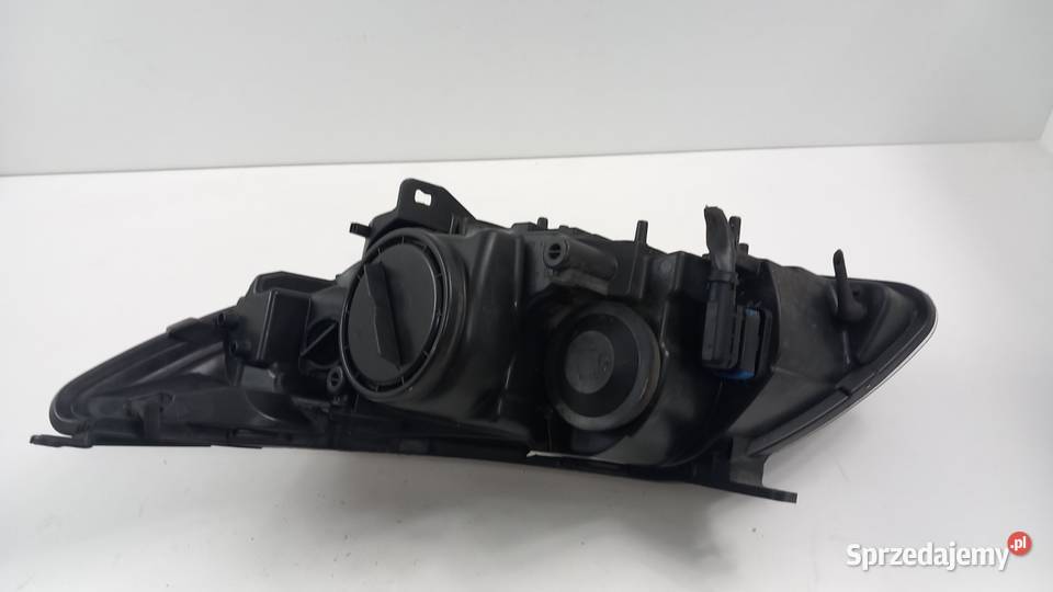 SAAB 93 FL LAMPA PRZÓD PRAWA EU SOCZEWKA wielkopolskie sprzedam