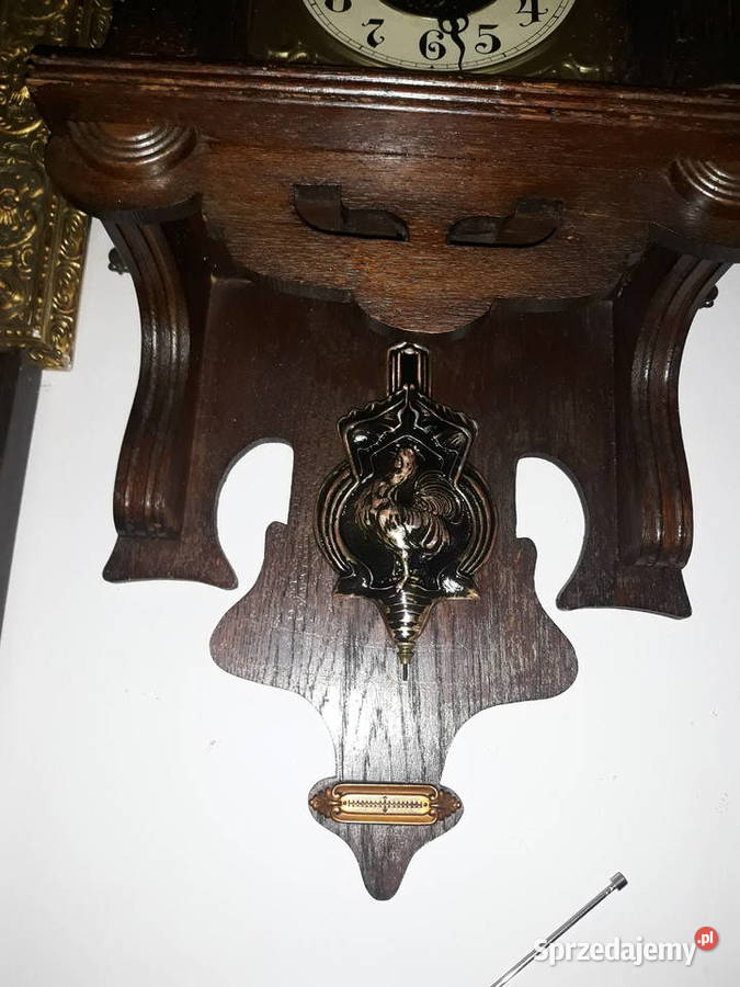 Sprawny Ślązak kapliczka przeglądzie XIX wiek Wrocław