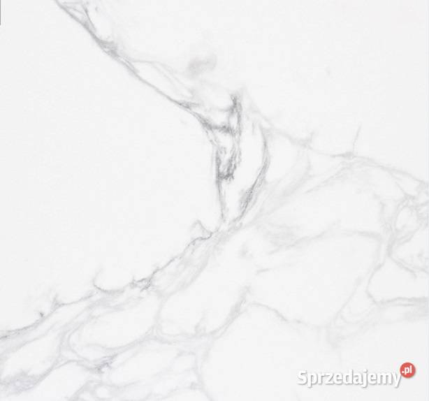 Płyty z Białego Marmuru 280x120 półmat SLAB Piotrków Trybunalski