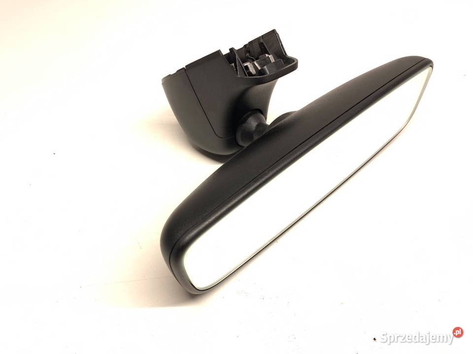 LUSTERKO WEWNĘTRZNE AUDI Q3 II 8S0857511L SUV podkarpackie