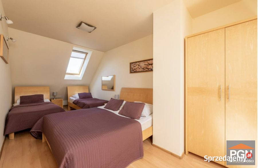 sprzedaży mieszkania 53m2 2pokojowe Rewal balkon zachodniopomorskie