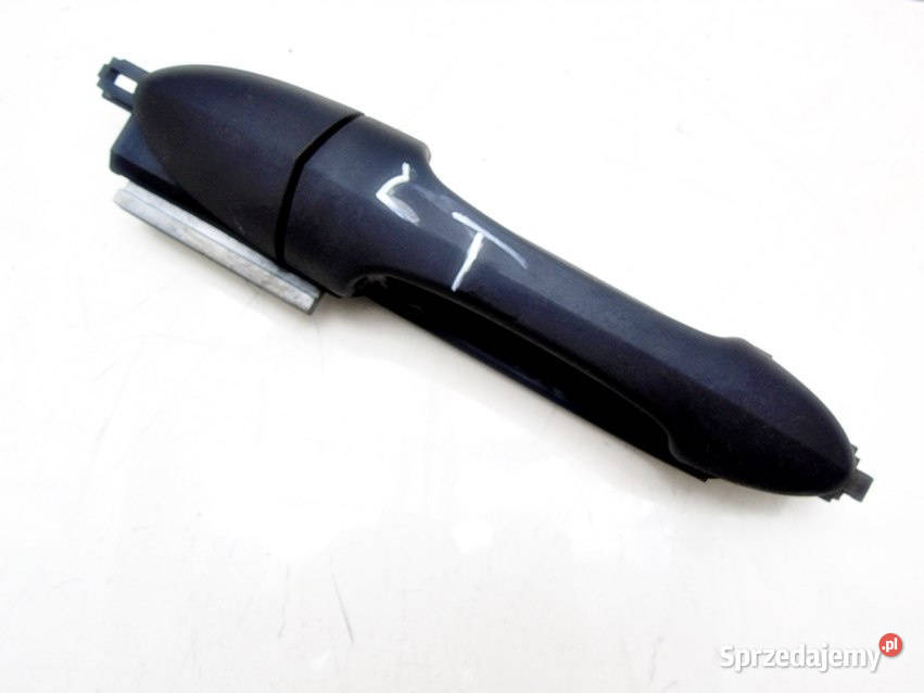 KLAMKA ZEWNĘTRZNA LEWY TYŁ FORD FOCUS MK1 śląskie Sosnowiec