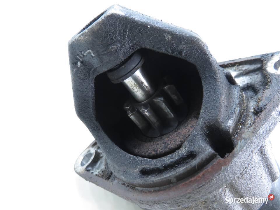 ROZRUSZNIK OPEL ASTRA II G 14 Z 14 XEP 24436877 Układ elektryczny silnika sprzedam