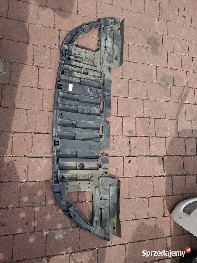 Reno Renault Clio IV 4 Zderzak Przedni Przód Tył osobowe Skawina