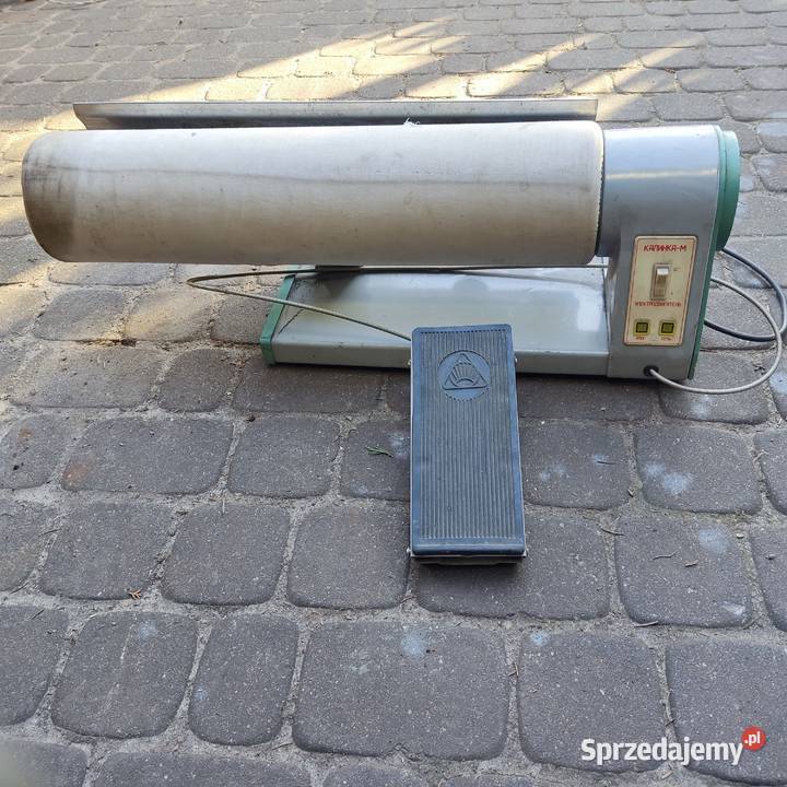 MAGIEL ELEKTRYCZNY mazowieckie Odrzywół