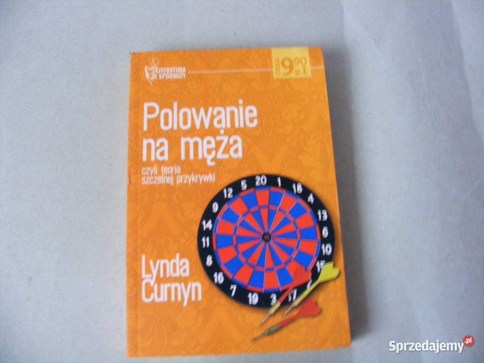Wierność w stereo Samotność w Sieci Polowanie na Oborniki Śląskie