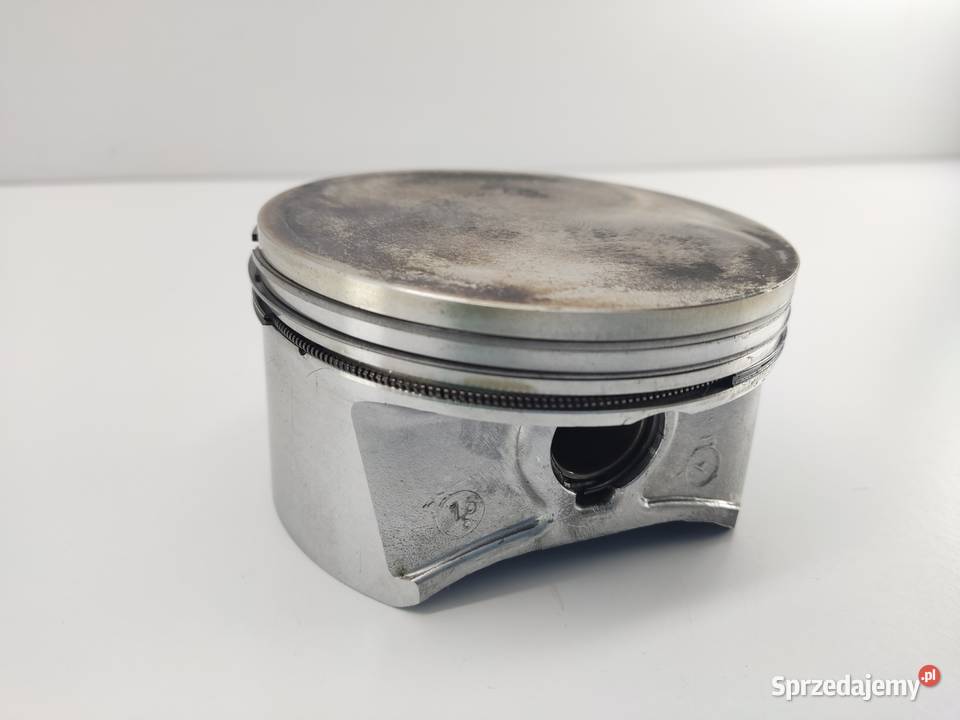Cilinder Tlok Sel A Can Am Ds 650 Silniki i osprzęt łódzkie Łódź sprzedam