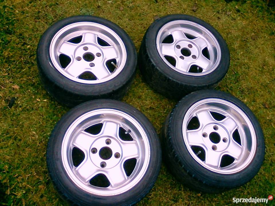 schmidt modern line 19545r14 4x108 aluminiowe Józefów