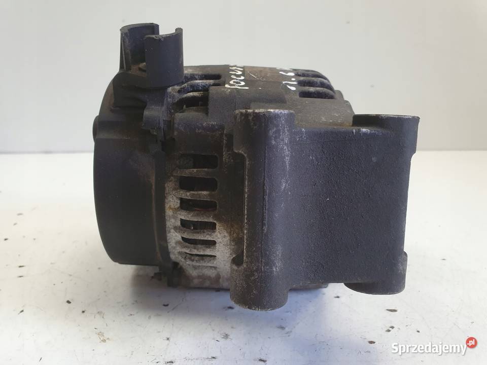 Ford Focus I MK1 16 16V ALTERNATOR MS1022118041 Janów