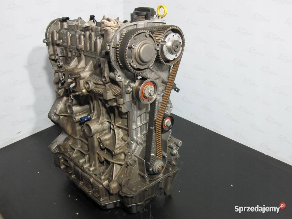VW AUDI SEAT SKODA 14 TSI 12R140 CPT 152 Silnik sprzedam