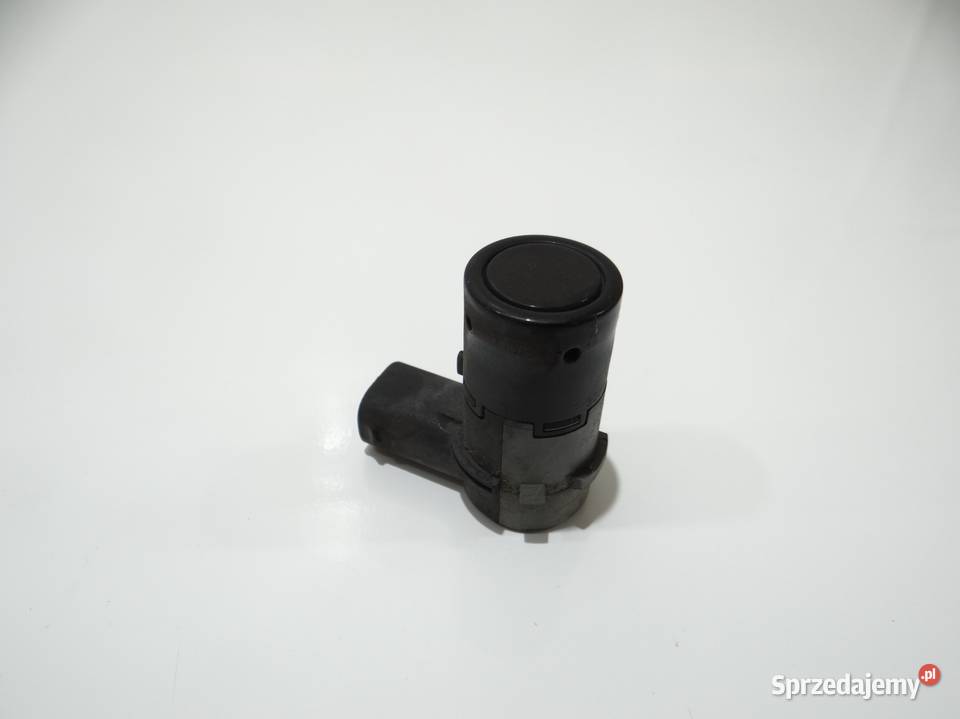 CZUJNIK PARKOWANIA PDC TYŁ BMW E65 LCI 6989072 Strzyżewice sprzedam