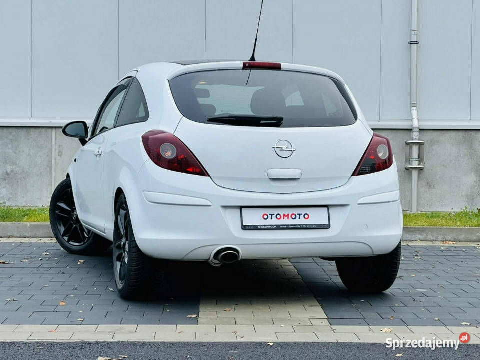 Opel Corsa Opel Corsa Color Edition14 90 82 D ABS sprzedam