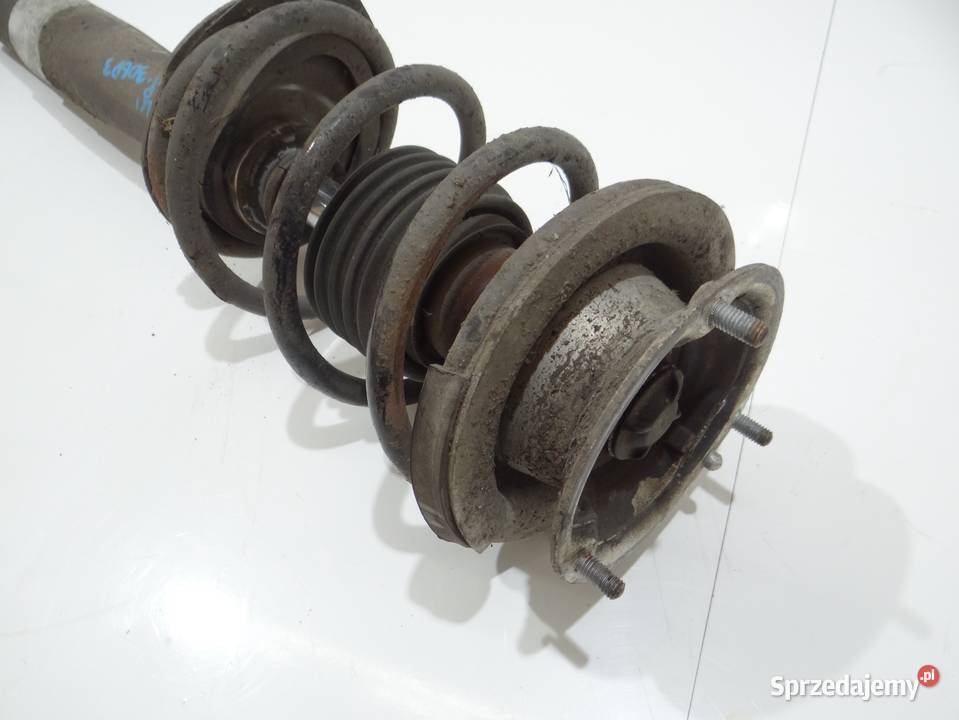 AMORTYZATOR PRAWY PRZÓD BMW E60 E61 LCI 306D3