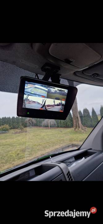 Mercedes sprinter przewóz pojazdów 906 lubelskie Bychawa