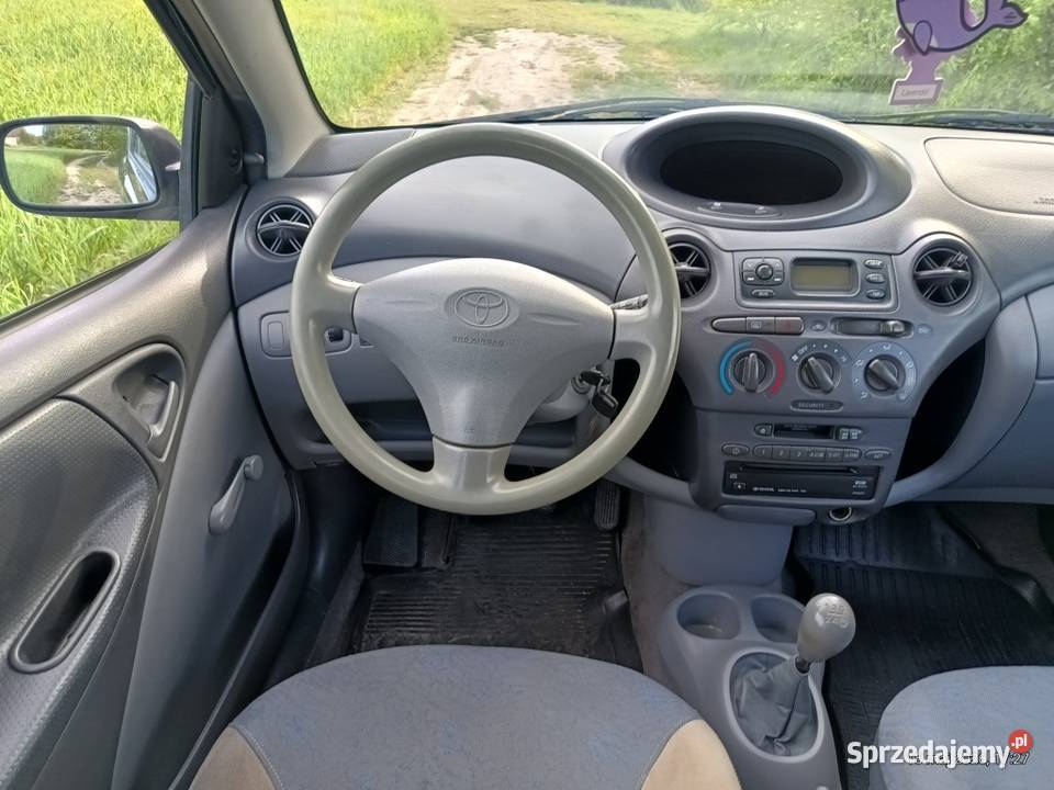 TOYOTA YARIS 2003 Benz10 16V Łańcuch 684L 95100 Łaskarzew